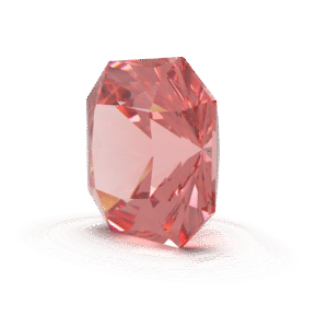 Premium Square‑Cut Ruby (Loose Gemstone) (Copy)