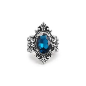 Premium Ceylon Natural Blue Sapphire (Loose Stone) (Copy)