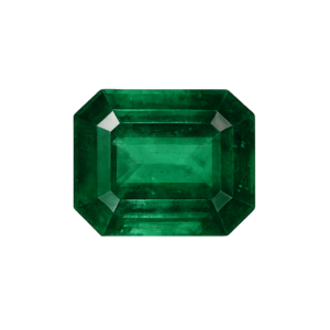 2.01ct Emerald