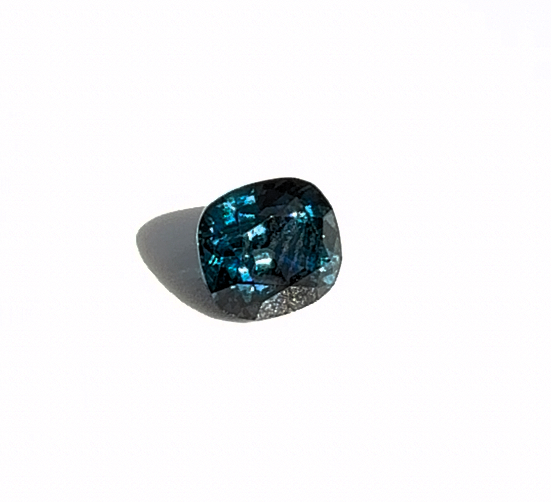 COBALT SPINEL