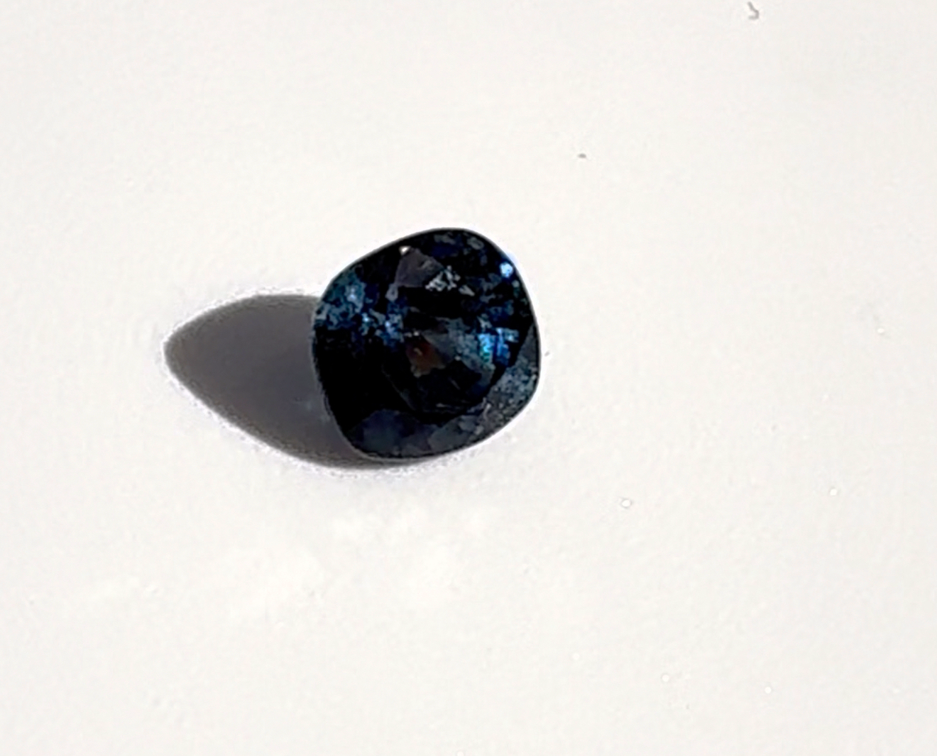 COBALT SPINEL
