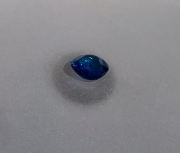 BLUE SAPPHIRE