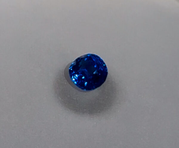 BLUE SAPPHIRE