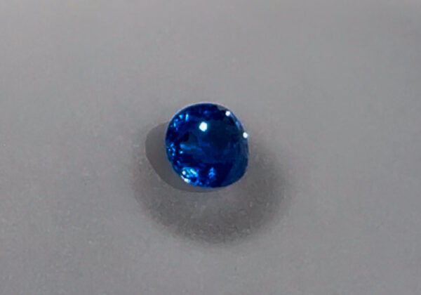 BLUE SAPPHIRE