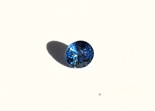 BLUE SAPPHIRE