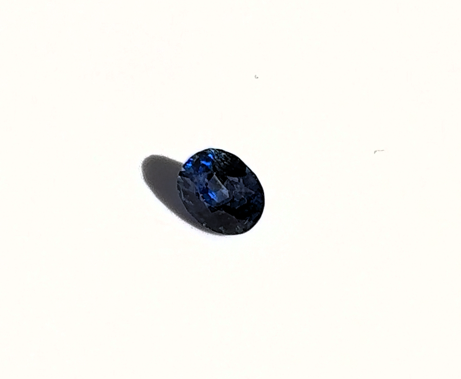 BLUE SAPPHIRE