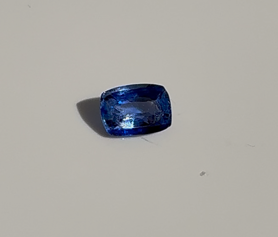 BLUE SAPPHIRE
