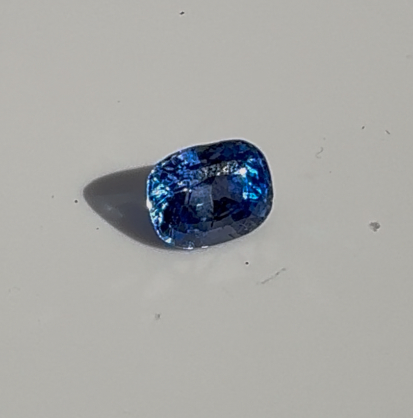BLUE SAPPHIRE