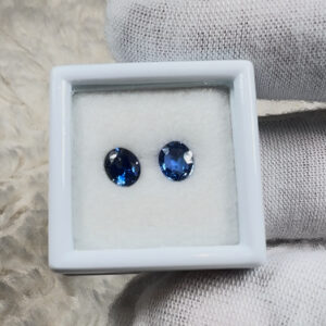 BLUE SAPPHIRE