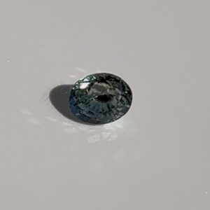 GREEN SAPPHIRE