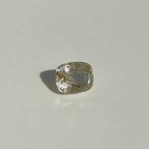 YELLOW SAPPHIRE