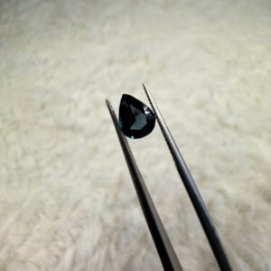 1.00ct Blue Cobalt Spinel