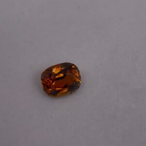 1.70ct Fire Orange Tourmaline