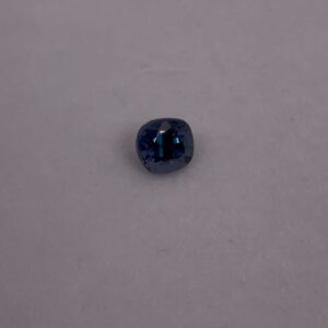 0.90ct Blue Cobalt Spinel
