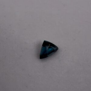 0.90ct Blue Cobalt Spinel