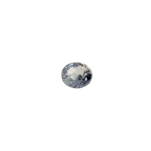 1.00ct Unheated Blueish Green Sapphire