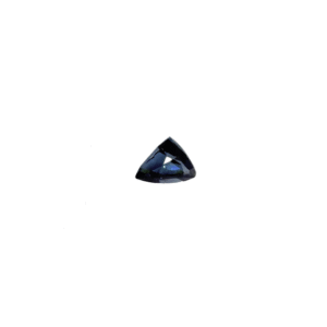 0.90ct Blue Cobalt Spinel