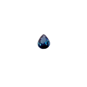 1.00ct Blue Cobalt Spinel