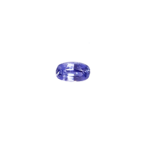 1.13ct Unheated Pastel Blue Sapphire