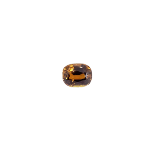 1.70ct Fire Orange Tourmaline