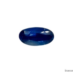 1.21ct Royal Blue Sapphire