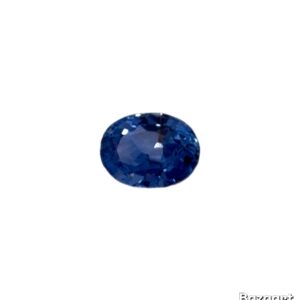 1.30ct Cornflower Blue Sapphire