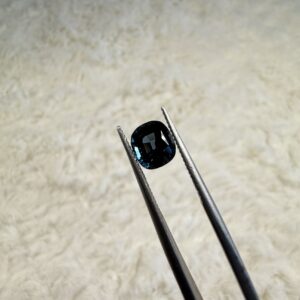 1.37ct Cobalt Blue Spinel
