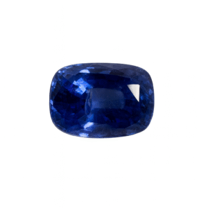 1.83ct Cornflower Blue Sapphire