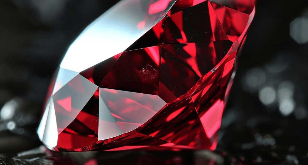 Ruby-Stone